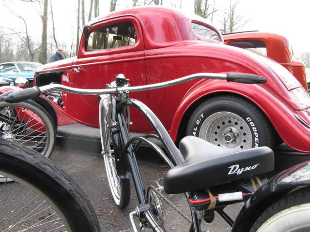 MOPAR Pic-nic - Brunoy - 25 Mars 2007 - 52 sur 116