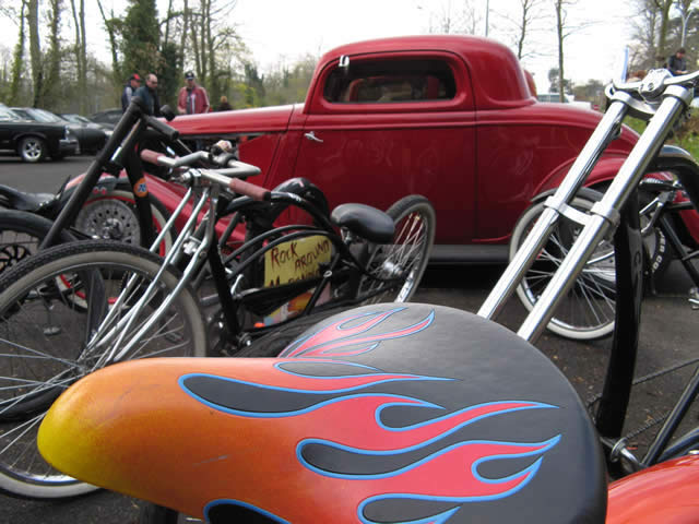 MOPAR Pic-nic - Brunoy - 25 Mars 2007 - 51 sur 116