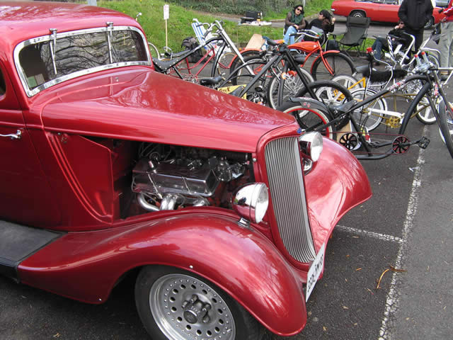 MOPAR Pic-nic - Brunoy - 25 Mars 2007 - 49 sur 116