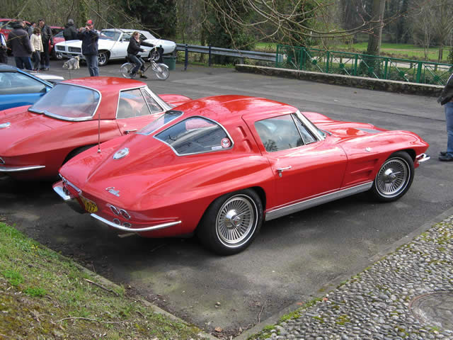 MOPAR Pic-nic - Brunoy - 25 Mars 2007 - 46 sur 116