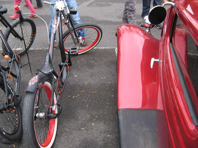 MOPAR Pic-nic - Brunoy - 25 Mars 2007 - 34 sur 116
