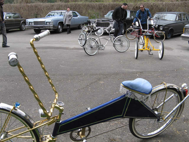 MOPAR Pic-nic - Brunoy - 25 Mars 2007 - 31 sur 116