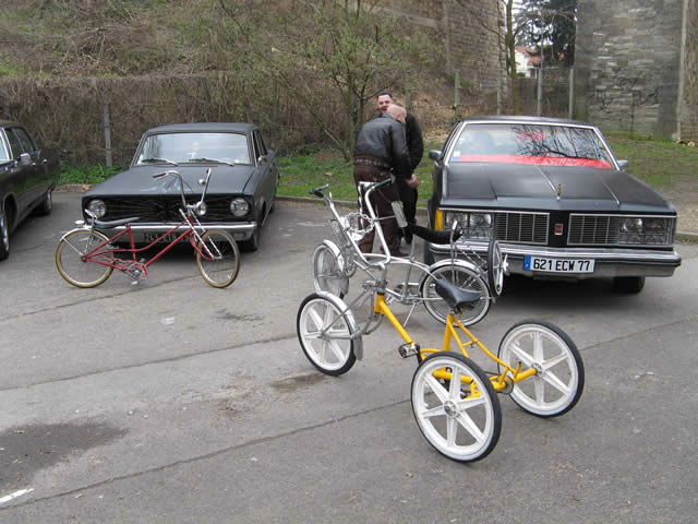 MOPAR Pic-nic - Brunoy - 25 Mars 2007 - 29 sur 116