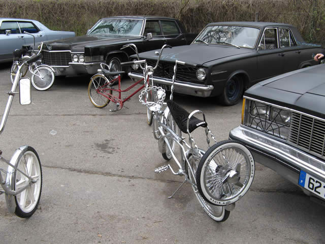 MOPAR Pic-nic - Brunoy - 25 Mars 2007 - 28 sur 116