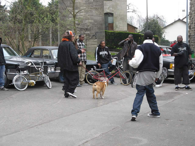 MOPAR Pic-nic - Brunoy - 25 Mars 2007 - 23 sur 116