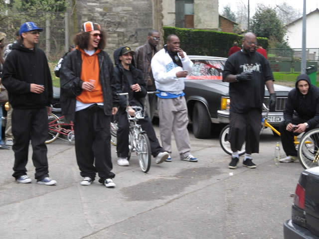 MOPAR Pic-nic - Brunoy - 25 Mars 2007 - 22 sur 116