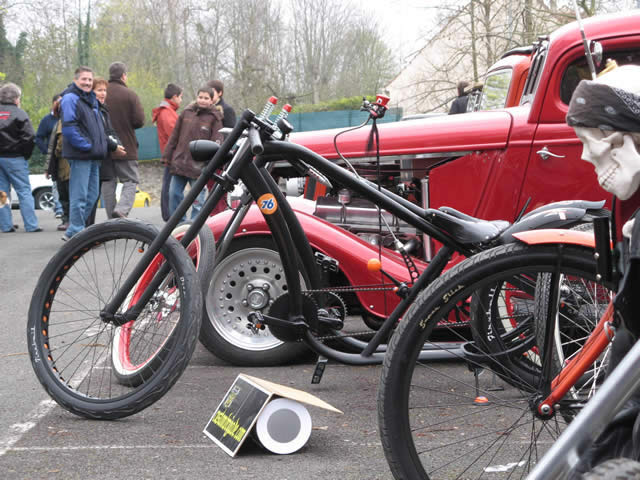 MOPAR Pic-nic - Brunoy - 25 Mars 2007 - 21 sur 116