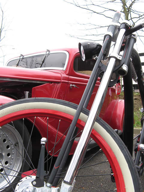 MOPAR Pic-nic - Brunoy - 25 Mars 2007 - 19 sur 116