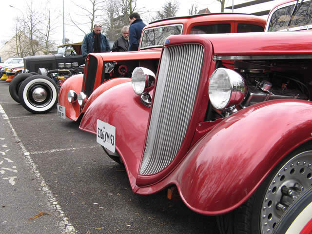 MOPAR Pic-nic - Brunoy - 25 Mars 2007 - 18 sur 116