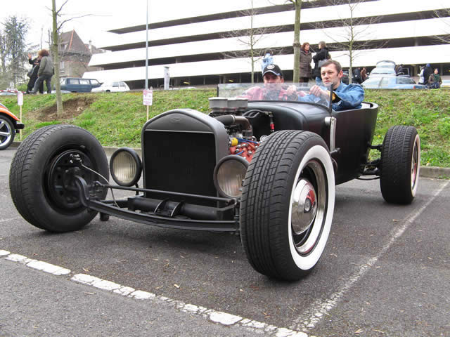 MOPAR Pic-nic - Brunoy - 25 Mars 2007 - 14 sur 116
