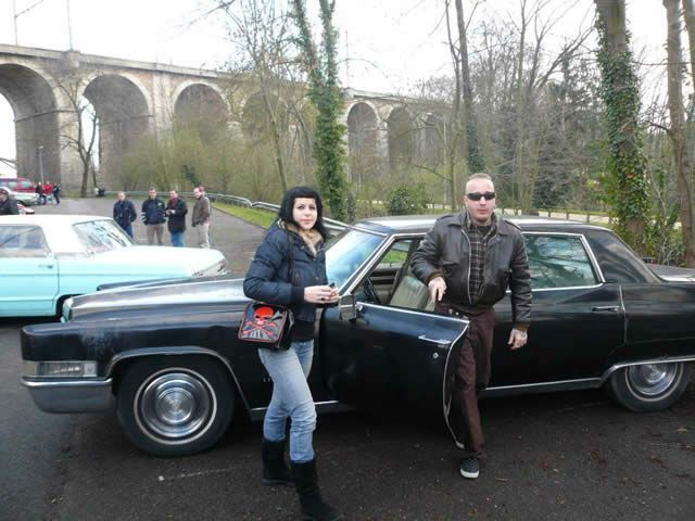 MOPAR Pic-nic - Brunoy - 25 Mars 2007 - 8 sur 116