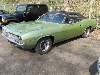 MOPAR Pic-nic - Brunoy - 25 Mars 2007
