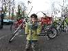 MOPAR Pic-nic - Brunoy - 25 Mars 2007