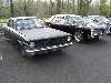 MOPAR Pic-nic - Brunoy - 25 Mars 2007