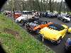 MOPAR Pic-nic - Brunoy - 25 Mars 2007