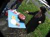 MOPAR Pic-nic - Brunoy - 25 Mars 2007