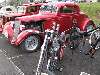 MOPAR Pic-nic - Brunoy - 25 Mars 2007