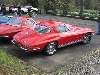 MOPAR Pic-nic - Brunoy - 25 Mars 2007