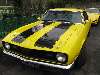 MOPAR Pic-nic - Brunoy - 25 Mars 2007