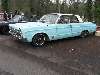 MOPAR Pic-nic - Brunoy - 25 Mars 2007