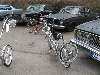 MOPAR Pic-nic - Brunoy - 25 Mars 2007