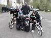 MOPAR Pic-nic - Brunoy - 25 Mars 2007