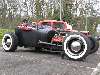 MOPAR Pic-nic - Brunoy - 25 Mars 2007