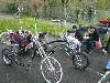 MOPAR Pic-nic - Brunoy - 25 Mars 2007