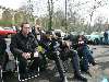 MOPAR Pic-nic - Brunoy - 25 Mars 2007