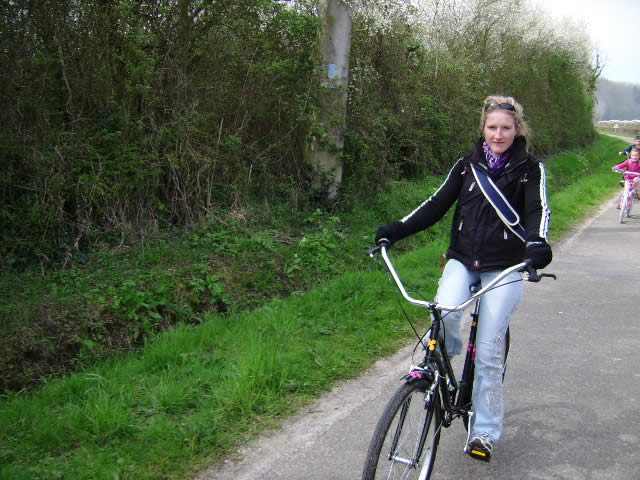 Petit cruising champêtre dans la Sarthe - avril 2007 - 7 sur 24