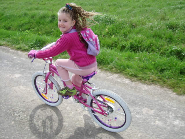 Petit cruising champêtre dans la Sarthe - avril 2007 - 5 sur 24