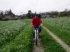 Petit cruising champêtre dans la Sarthe - avril 2007