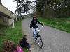 Petit cruising champêtre dans la Sarthe - avril 2007