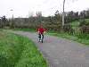 Petit cruising champêtre dans la Sarthe - avril 2007