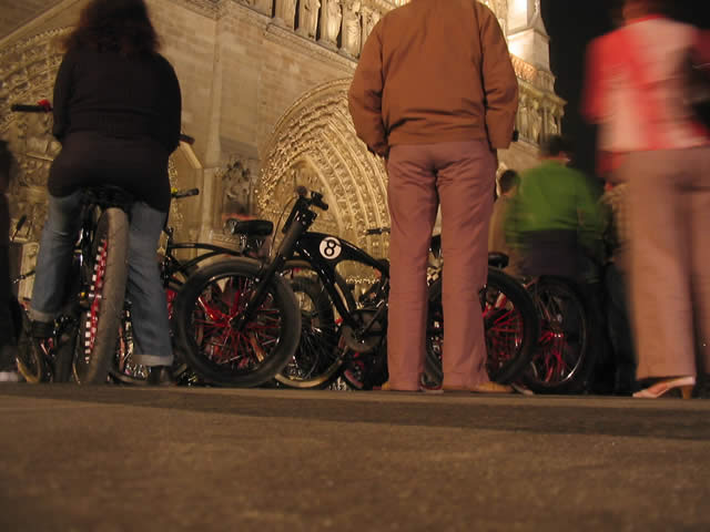Cruise In Paris - Paris - 13 avril 2007 - 50 sur 67