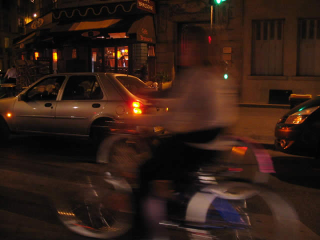Cruise In Paris - Paris - 13 avril 2007 - 42 sur 67