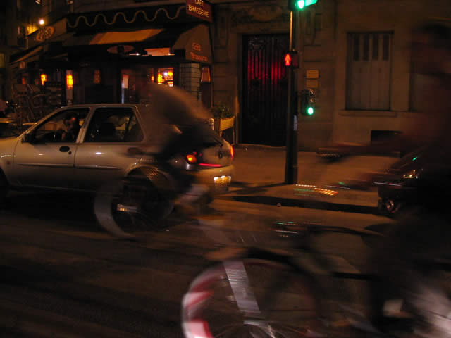 Cruise In Paris - Paris - 13 avril 2007 - 41 sur 67
