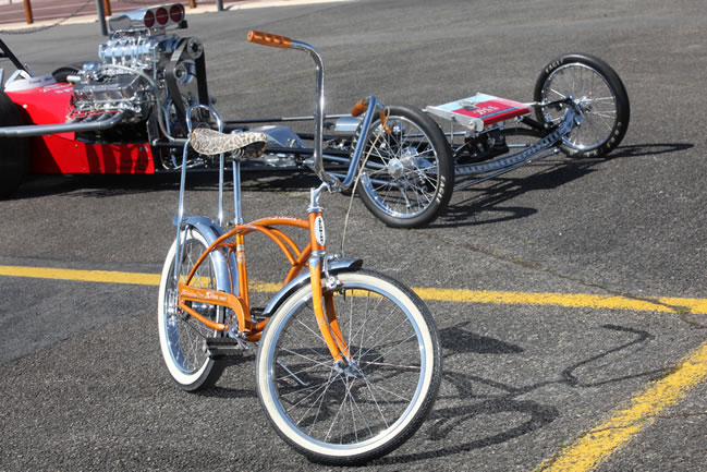 CUSTOMBRIGADE le rendez vous des riders de velos custom bikes