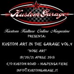 2013-04-19 - Malpensa Fiere (Italie)