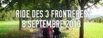 2013-09-08 - Départ de Sierck-les-bains en milieu de matinée