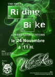 2013-11-24 - RDV A 11H @ La vie est Belge Tournai  - QUAI DU MARCHE AUX POISSONS 17 , 7500 TOURNAI