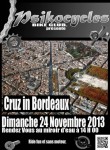2013-11-24 - 14h, au miroir d'eau (place de la bourse), Bordeaux 