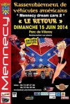 2014-06-15 - Mennecy (91) de 8H à 20H