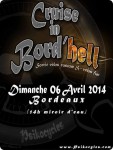 2014-04-06 - 14h - Bordeaux - Mirroir d'eau