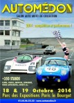 2014-10-18 - Parc des Expositions de Paris le Bourget