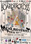 2014-10-05 - Menilmontant - Paris