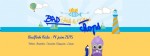 2015-06-14 - 10h00 parking de la mairie Brain sur l'authion