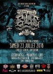2016-07-23 - 10h30 / Choulex, Genève / CH