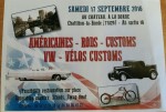 Cliquez sur l'image pour zoomer 2016-09-17 - Le Chateau - Chatillon la Borde (77)