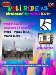 Cliquez sur l'image pour zoomer 2017-03-19 - 9h Mairie de Chevigny St Sauveur (Dijon)